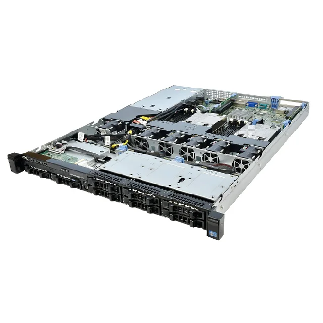 

Used Dell Server PowerEdge R420 Server 2U Rack Server