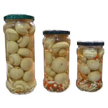 
Best China canned whole champignon mushrooms 