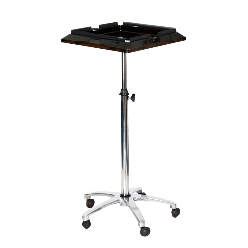 T0182 Best Selling Fashionable salon equipment hair extension salon trolley