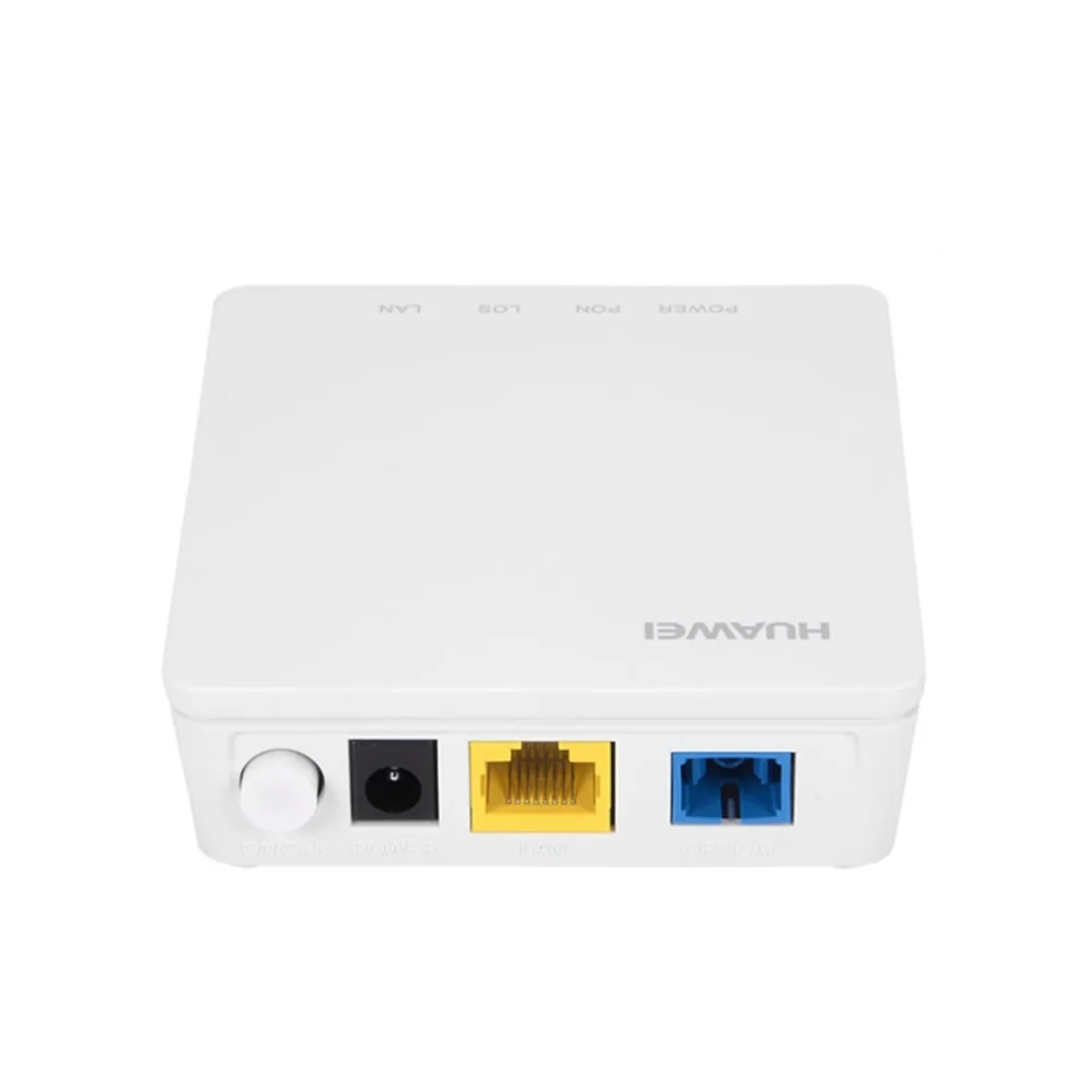 

2021 new Port Huawi 8010h 8310m Echolife Gpon Epon Onu Ont Modem Huawi Hg8310m Gpon Onu Router 1ge Anatel EG8010H