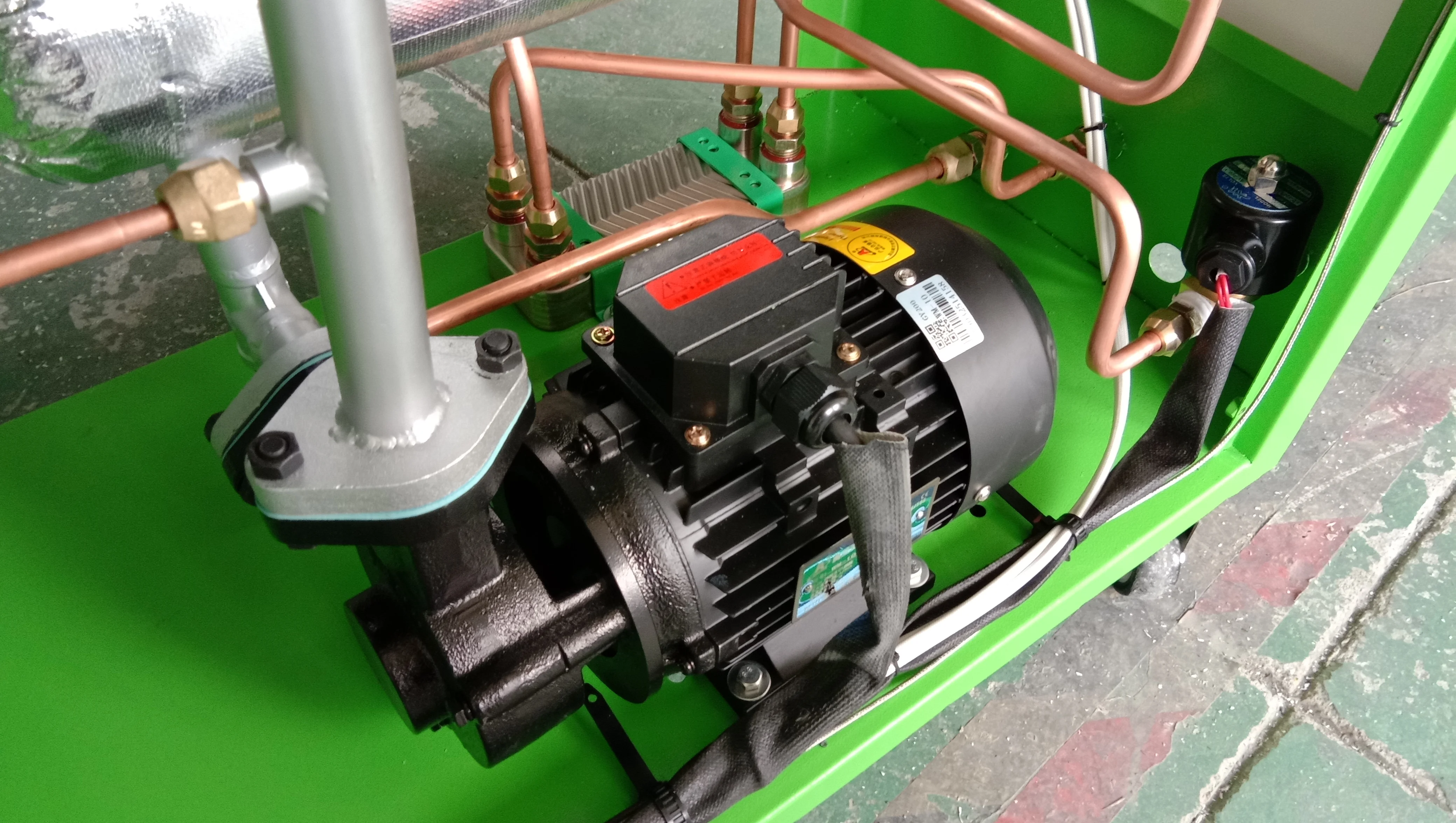 
MTC Mold Temperature Controller Machine Price For Plastic Injection Mould 