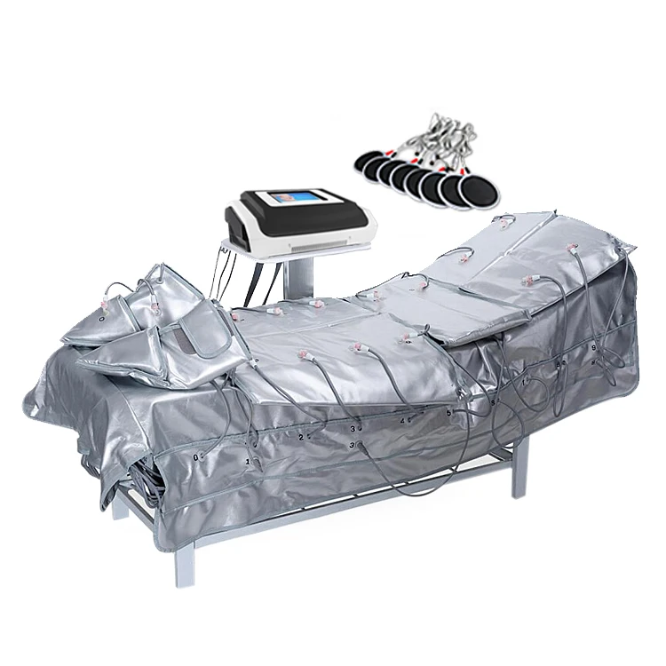 

Trending products 2021 pressotherapy 3 in 1 slimming beauty instrument