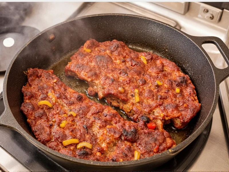 Perfect Temp for Ribs to Be Done: 190-205°F Guide