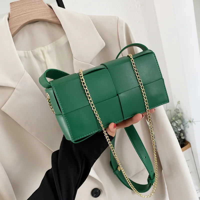 

2021 summer fashion one-shoulder women hand bags and Purses for ladies
