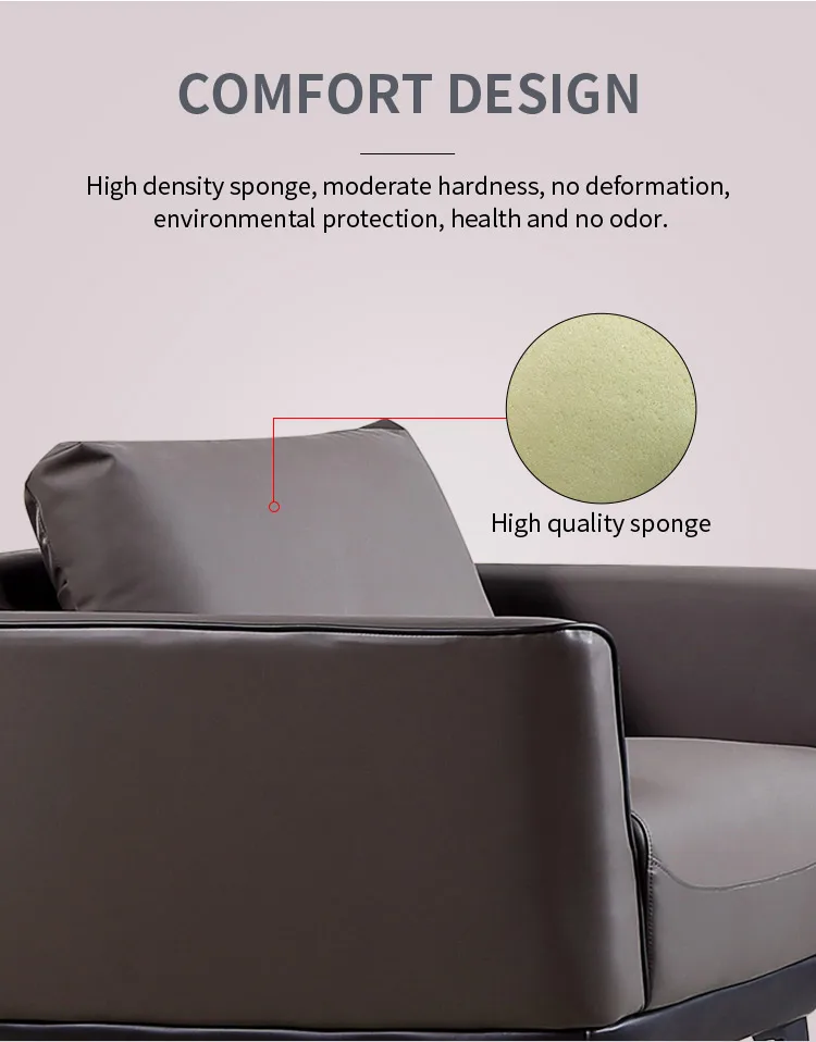 Pengpai Custom Design Sofers 3 2 Leisure Chesterfield Sofa Set