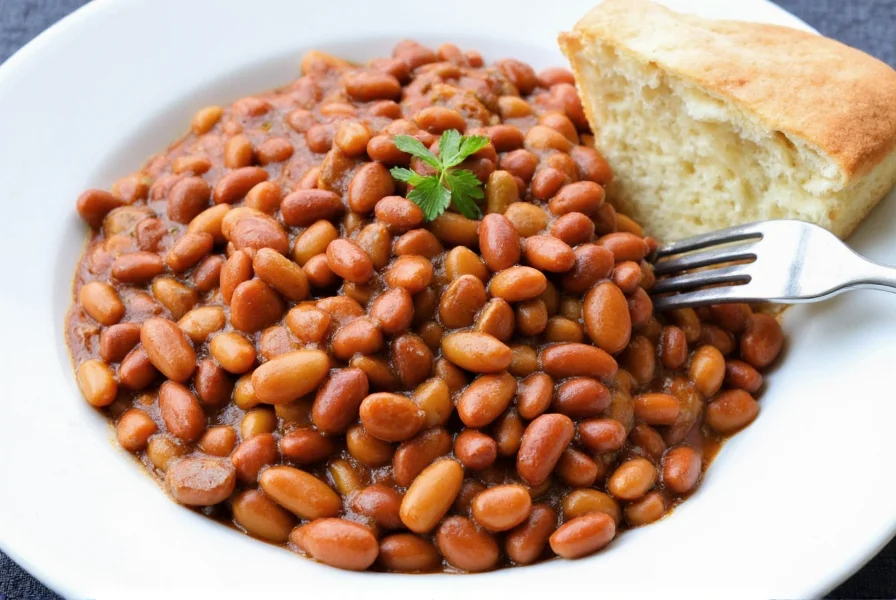 chili bean seasoning products