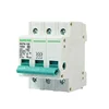 Industrial Electrical Circuit Isolator Type 32 Amp Disconnector Switch