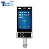 8 inch Face Recognition Terminal pc Security Camera Access Control System WiFi RJ45