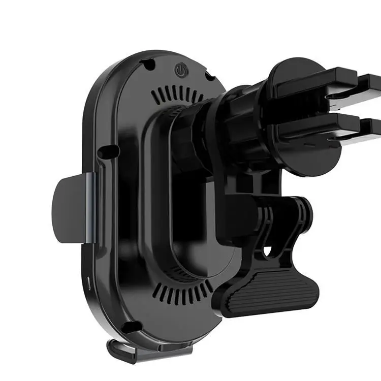 

Wireless phone charger stand HOPnp wireless charger car holder