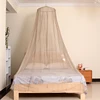 Electromagnetic Shielding Radiation-Proof Mosquito Nets