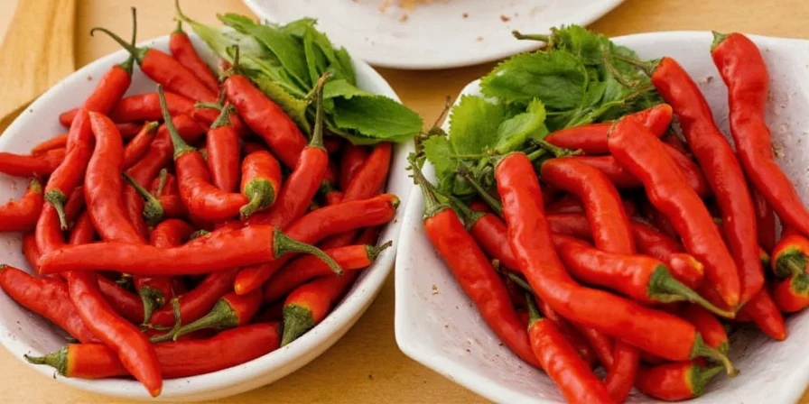 5 Spicy Secrets from Traditional Peruvian Cuisine You Need to Try Today (Spoiler: Aji Peppers Are Magic)