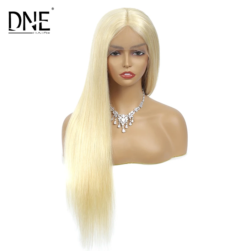 

Preplucked Hd Transparent Full Lace Wig