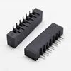 1.00mm pitch L-Type socket Side plug pin socket connector