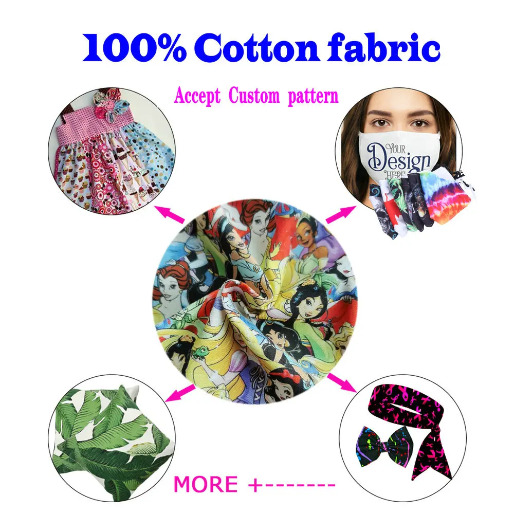 fabric for clothing