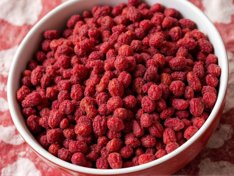 Sumac at Whole Foods: Guide to This Tart Middle Eastern Spice