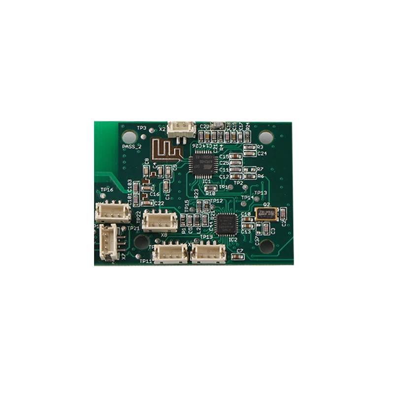 
Customized Pcba/pcb Develop pcba fpc 