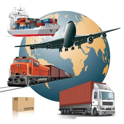 
the best cheap freight forwarder DDP/DDU air freight to South Africa door to door service 