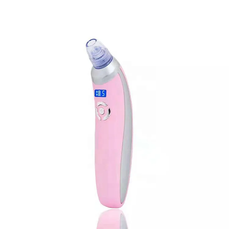 

Home use professional vaccum blackhead remover set machine