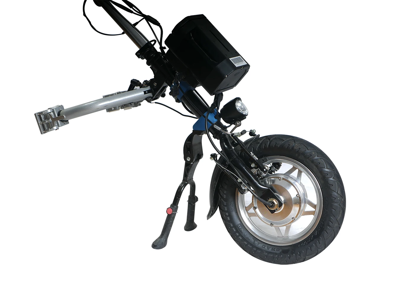 12inch 36v 250w Electric Wheelchair Tractor Electric Wheelchair