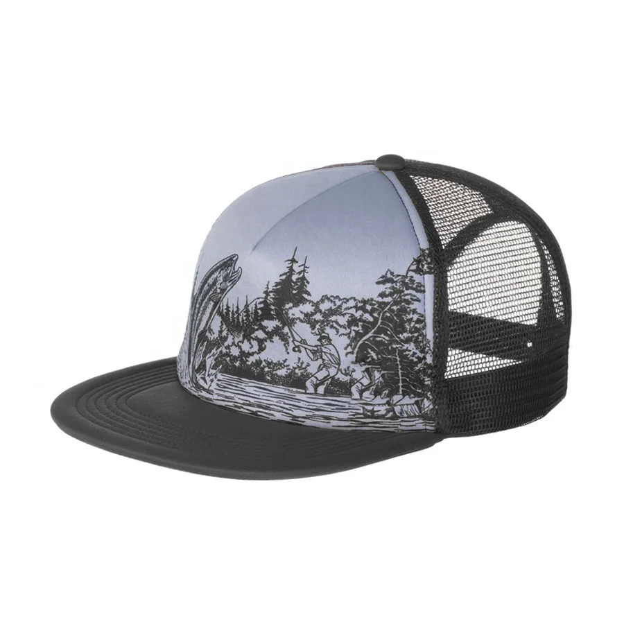 custom hats hawaii