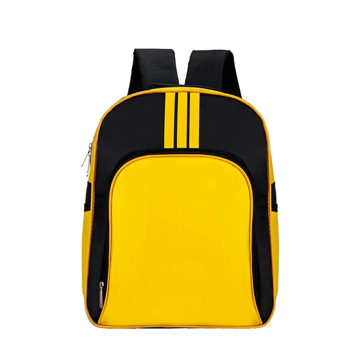 

Promotional Custom Quality Soft Oxford Primary Kids Back Pack School Bags Backpack For Children, Accept customized color