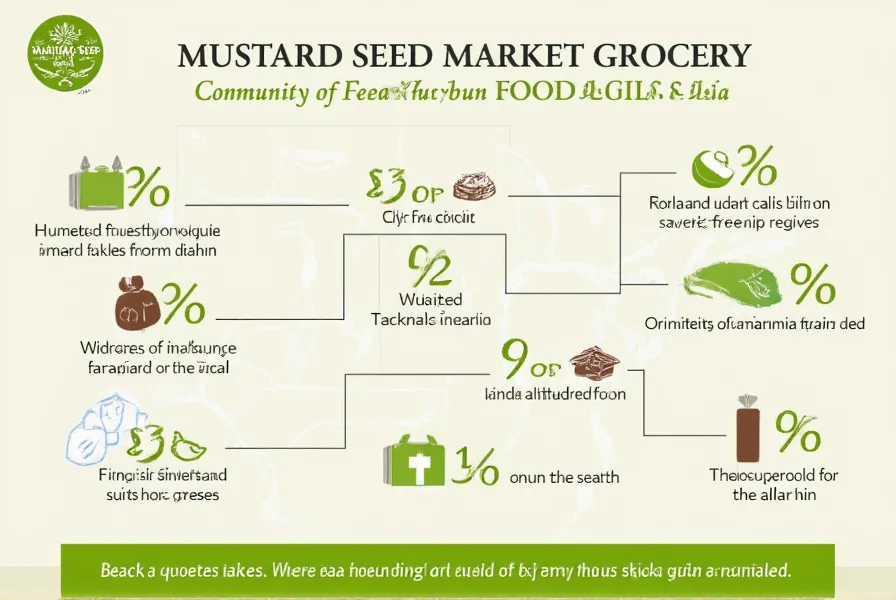 mustard seed market grocery