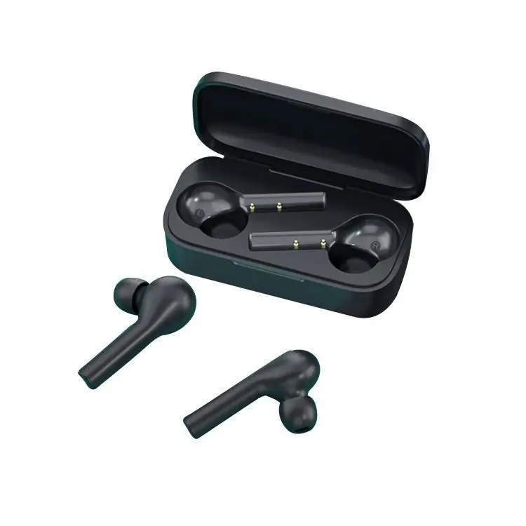 

QCY T5 IPX-5 Durable And High Quality Sports Music Wireless Earphone