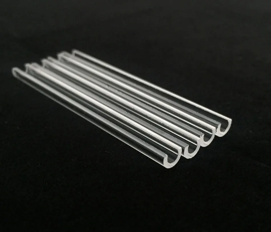 uv滤光玻璃毛细管