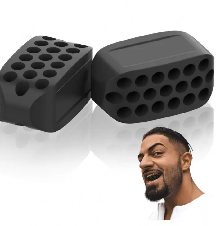 

Facial tools mouth exerciser jawline trainer jawzrsize jaw exerciser ball jawline exercises jaw, Customized color