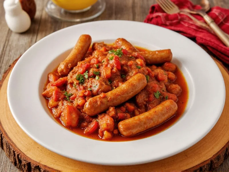 Best Dishes to Cook with Italian Sausage: 10 Perfect Pairings