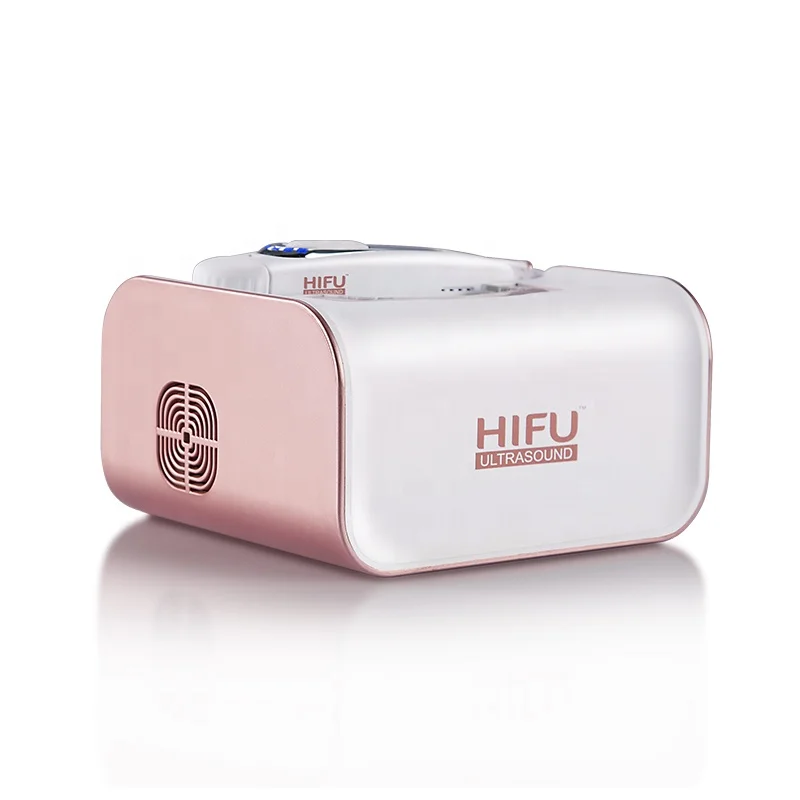 

portable hifu wrinkle removal high intensity focused ultrasound hifu machine/hifu korea