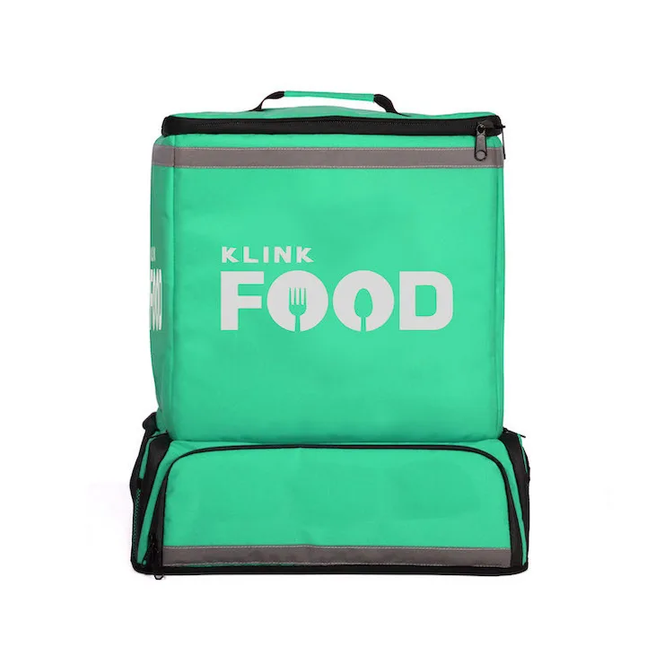 

Hiking China Food Warming For Catering Insulated Lunch Bags Warm Bag Drawstring Backpack Gymb Ag, Customized color acceptable
