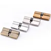 High security anti-break waterproof 50mm door lock cylinder set