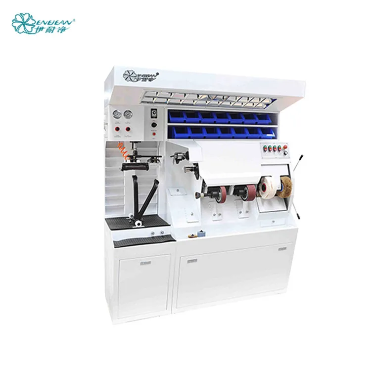 
YNJ-206 professional shoe repair finisher/shoe repair machine finisher 