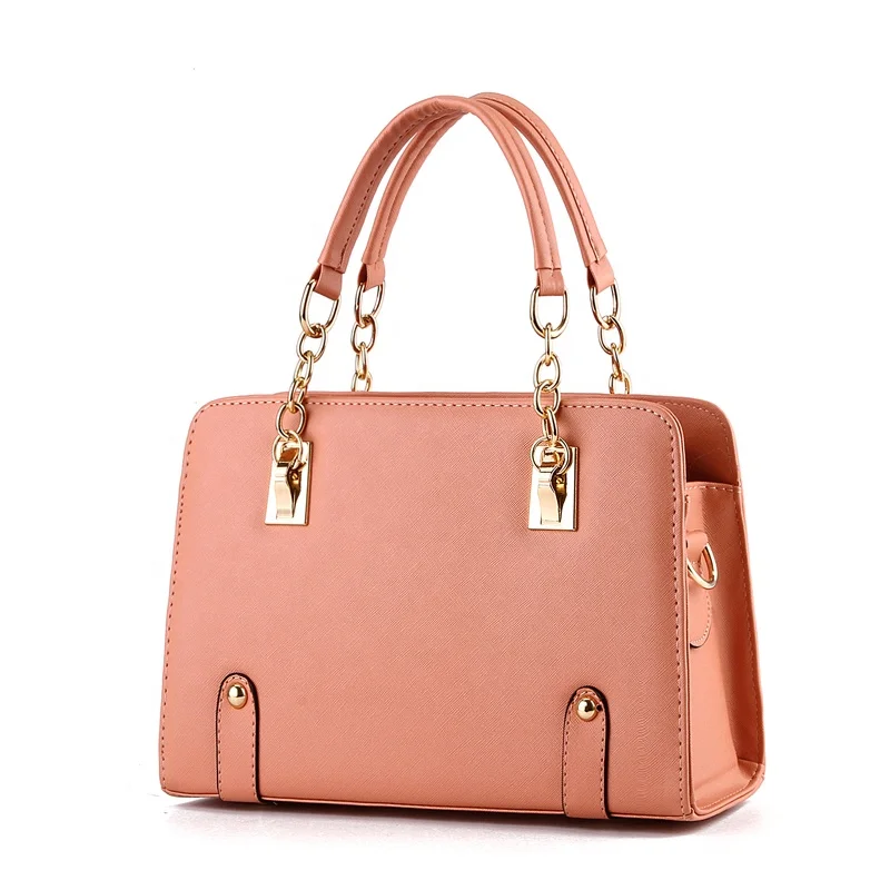 

2020 Fashion designer lady handbag for women fashion latest ladies handbags