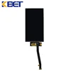 KBET high quality 5 inch 480*RGB*854 color tft lcd display module