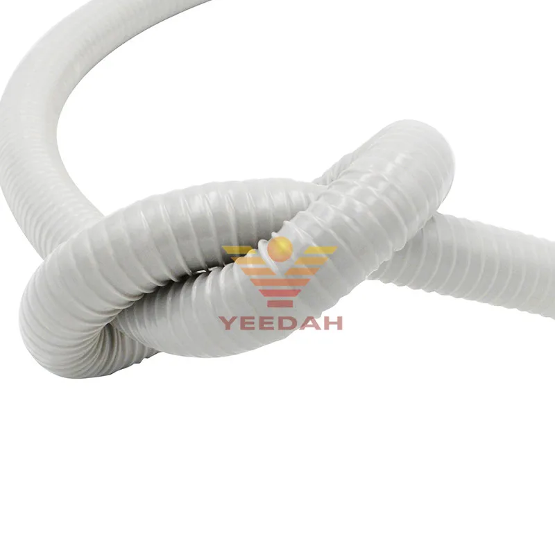 Pvc Flexible Dental Suction Hose Buy Dental Suction Hose,Flexible