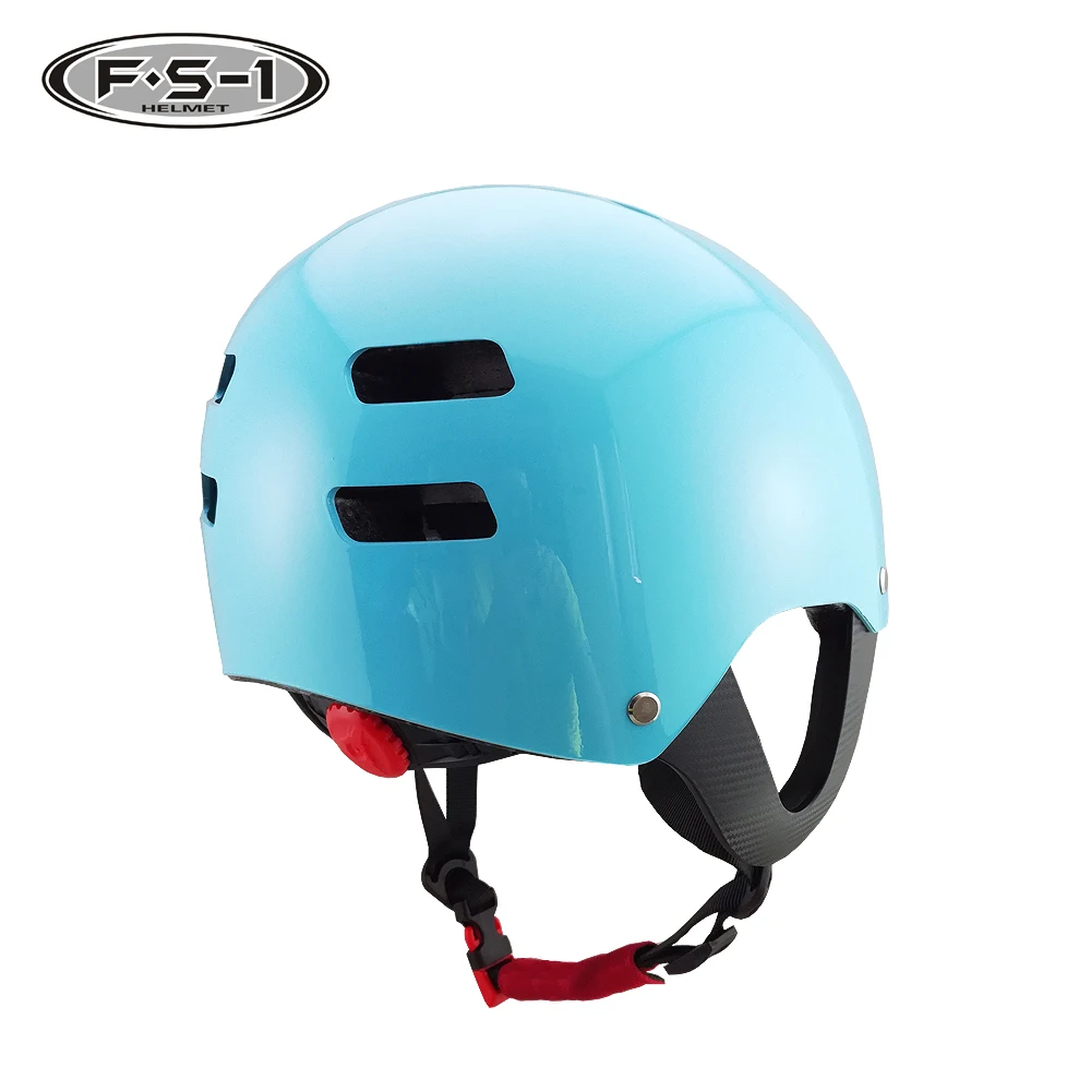 
Adjustable protective sport helmet skydiving ISO:9000 prodator ski helmet snowboard 