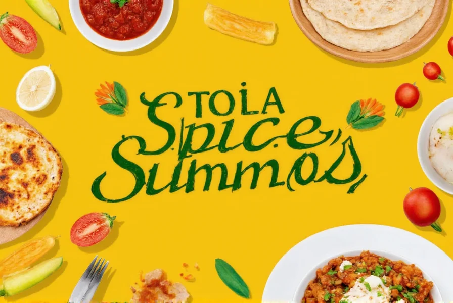 Top Indian Spices for Home Cooks