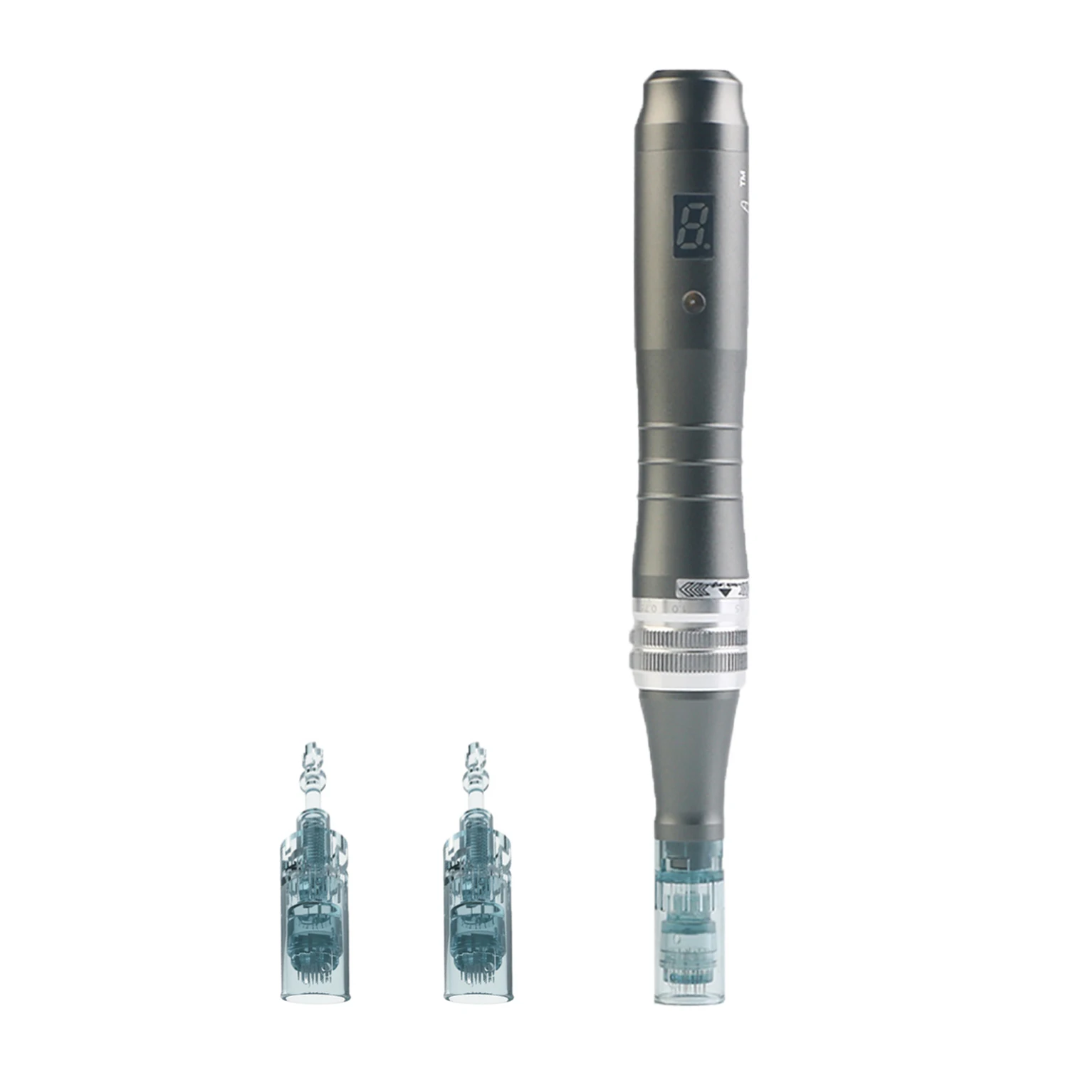 

derma pen custom m8