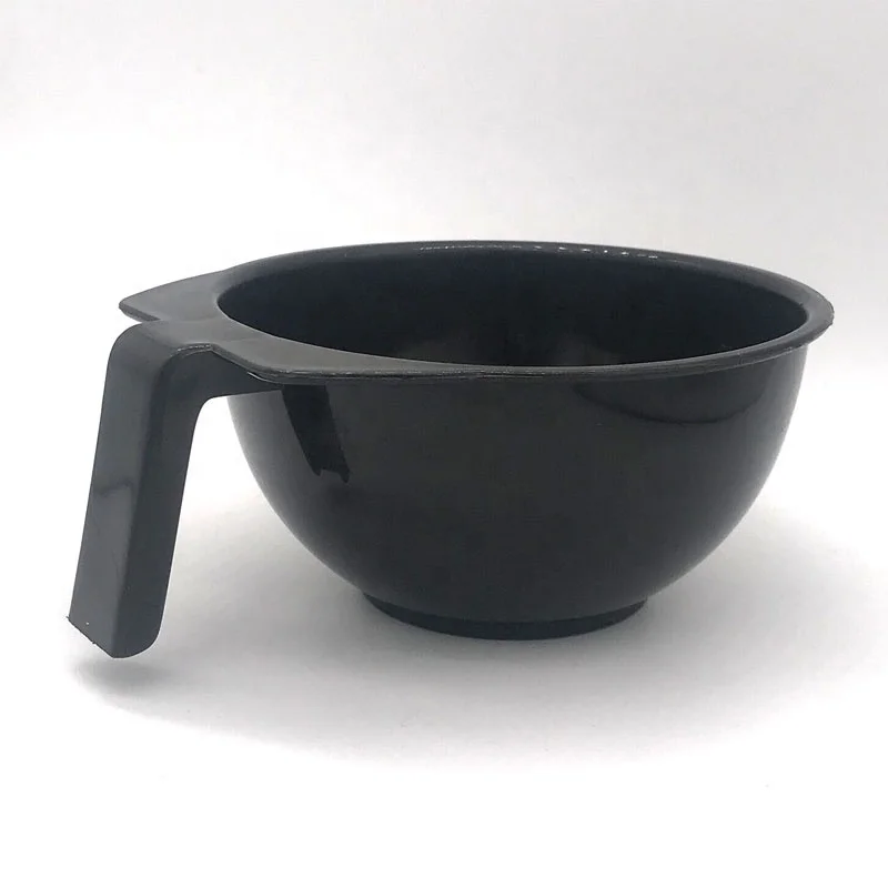 
Perfehair Hair Color Mixing Bowls in Rainbow Colours 