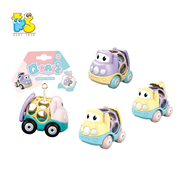 baby soft car