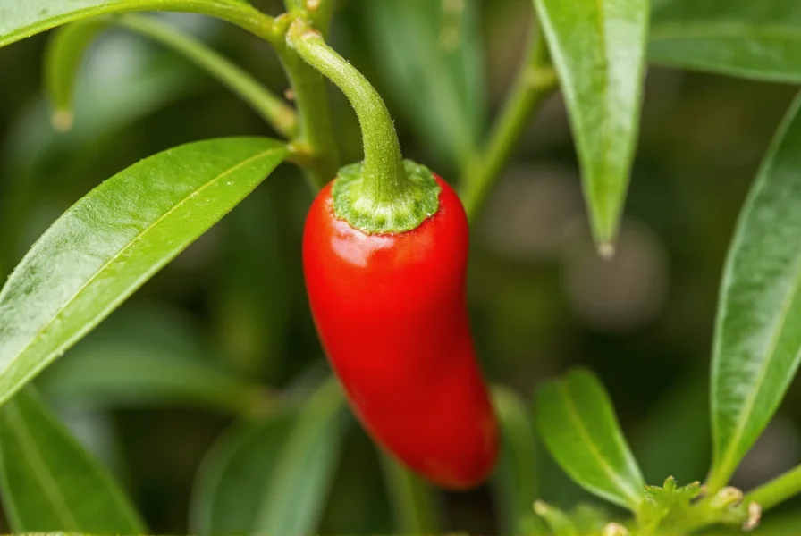 Turn Red as a Chili Pepper: Meaning and Usage Explained
