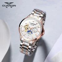 

2020 New Design High-End Guangzhou Automatic Mechanical Watches Men Wrist