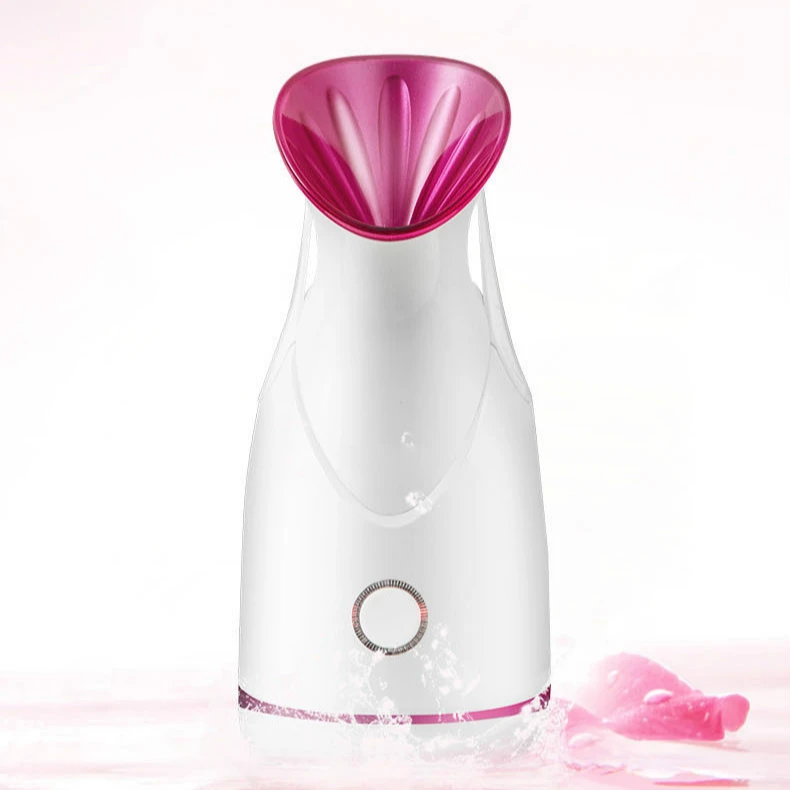 

Multifunction portable mini nano face steamer professional handy facial steamer
