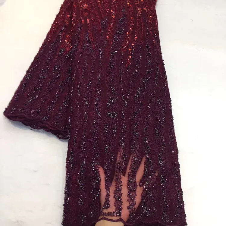 

Beautiful embroidery net dressing laces material women African french lace fabric bridal tulle lace fabric