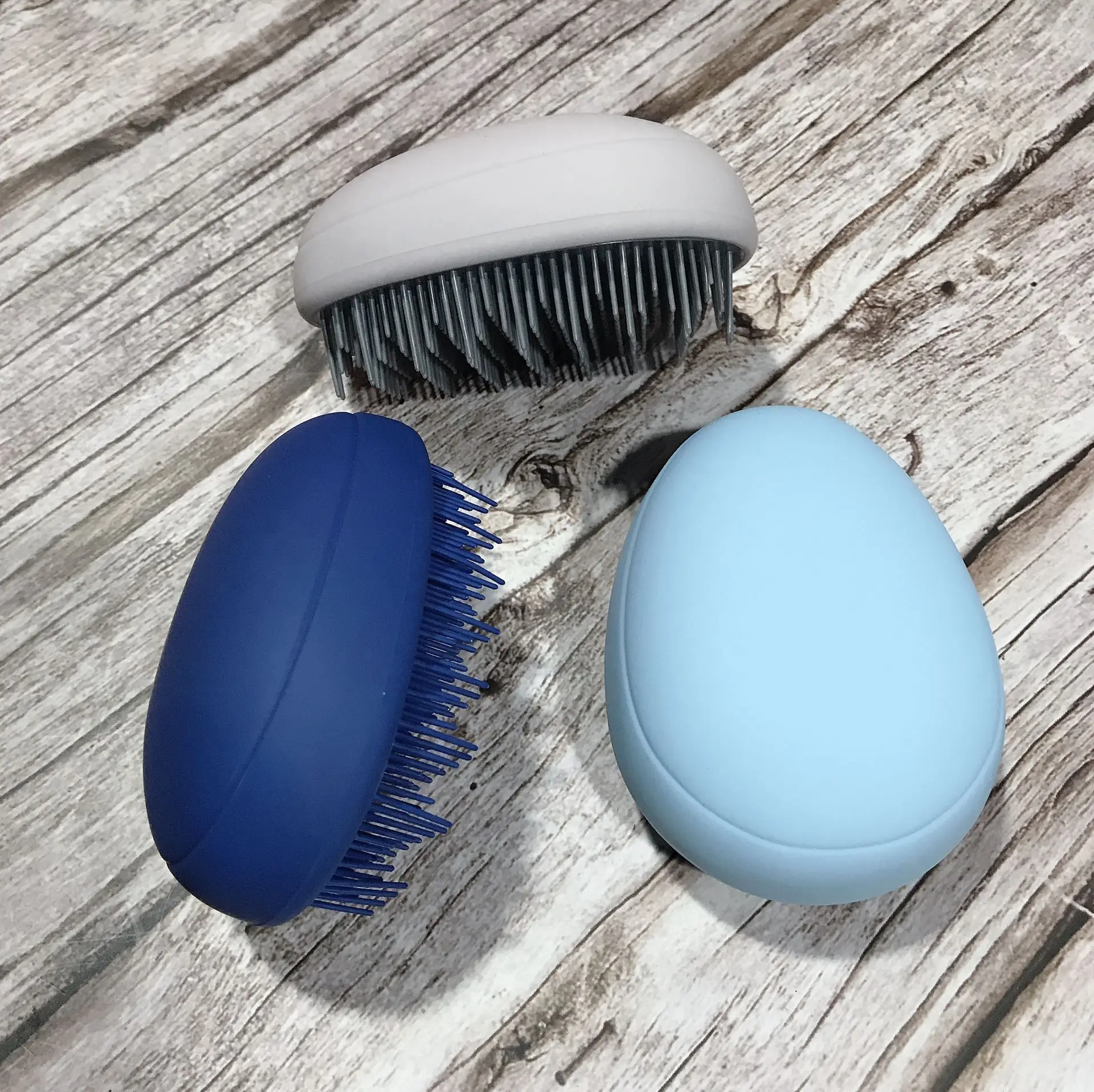 

Tangle Tamer Brushes The Best Hair Brush To Use