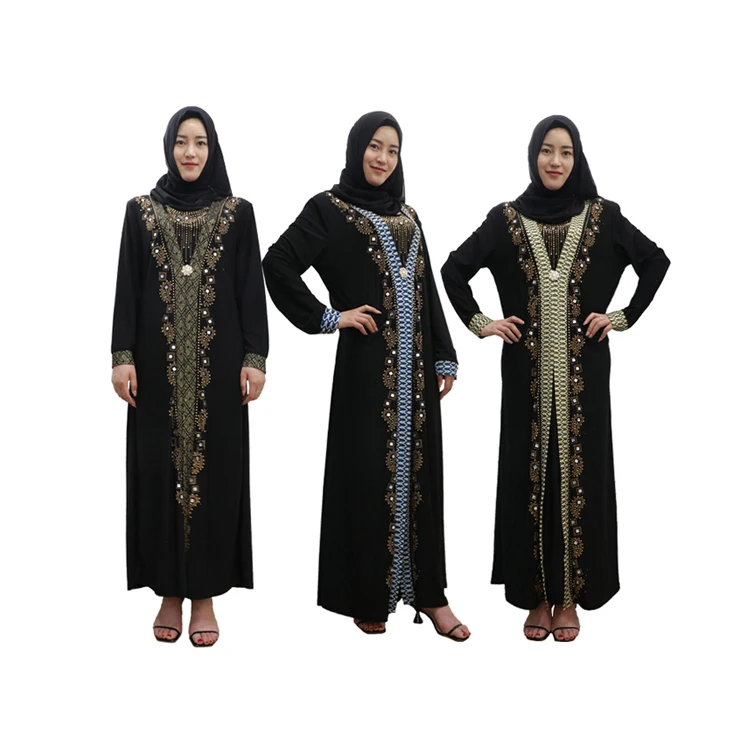 islamic clothing china wholesale market