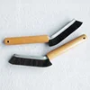 Horse Hair Moustache Dope Brush