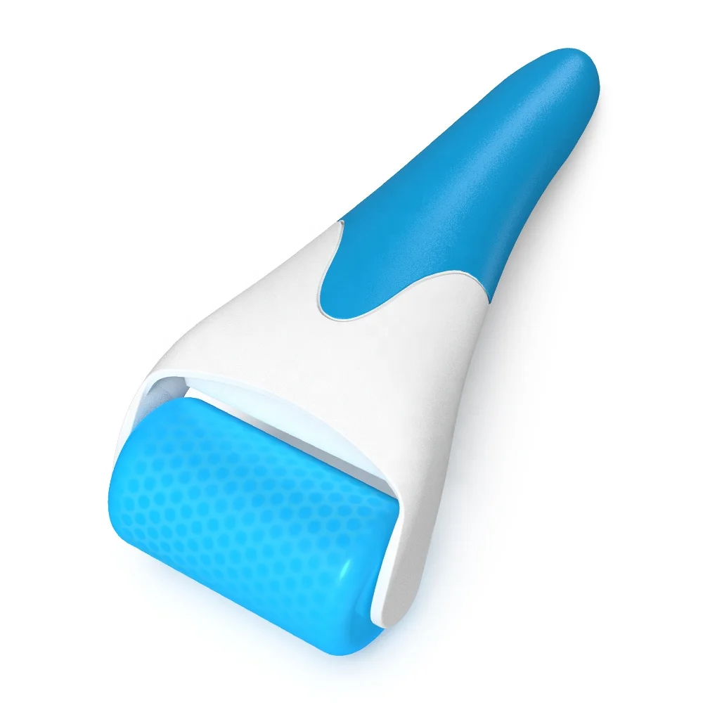 

Soicy ice derma roller medical grade face massager beauty tools with CE